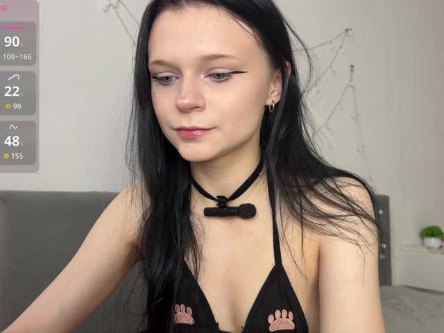 meowcha live cam on BongaCams