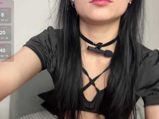 meowcha live cam on BongaCams