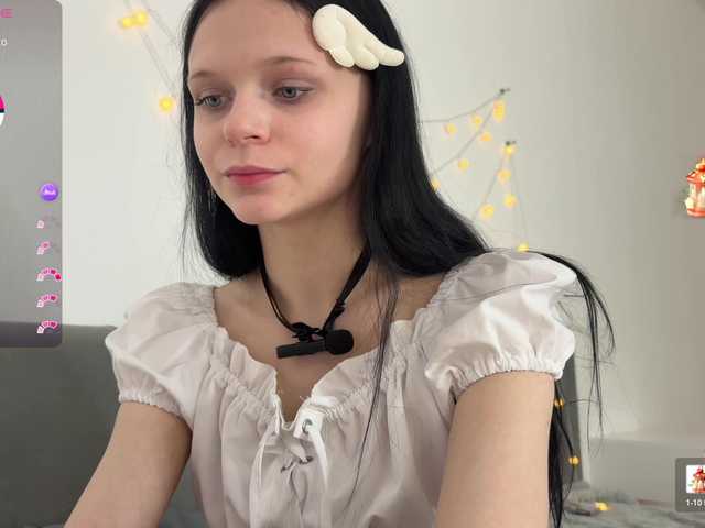 meowcha live cam on BongaCams