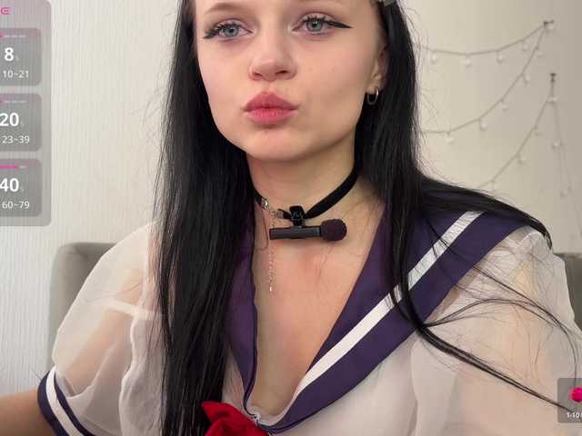 meowcha live cam on BongaCams