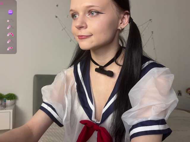 meowcha live cam on BongaCams