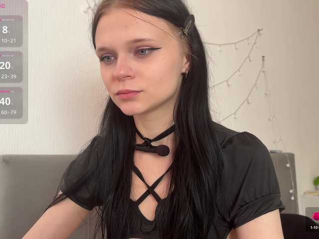 meowcha live cam on BongaCams