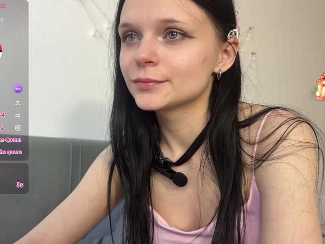meowcha live cam on BongaCams