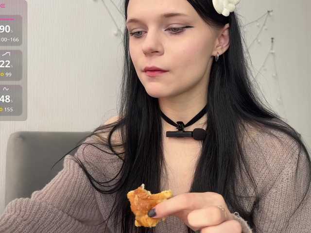 meowcha live cam on BongaCams