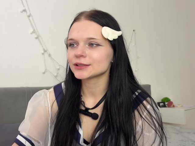 meowcha live cam on BongaCams