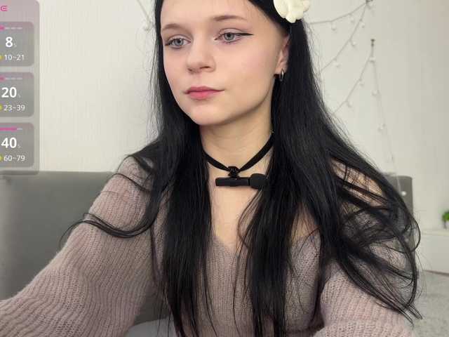 meowcha live cam on BongaCams