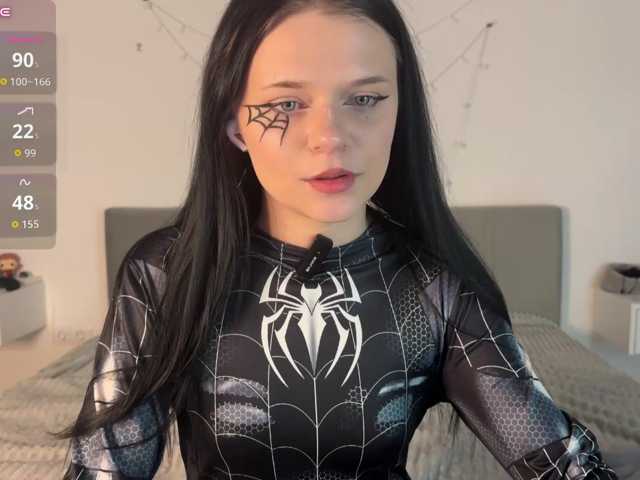 meowcha live cam on BongaCams