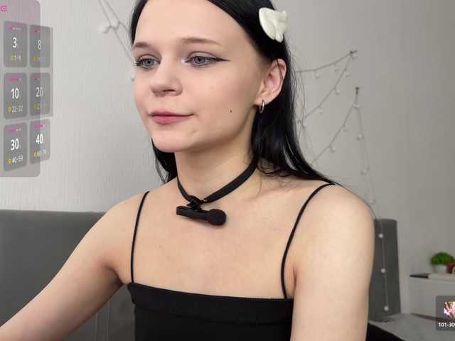 meowcha live cam on BongaCams