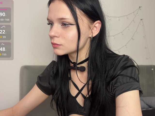 meowcha live cam on BongaCams