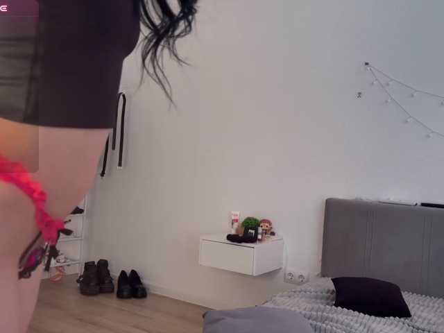 meowcha live cam on BongaCams