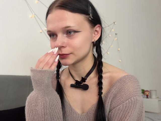meowcha live cam on BongaCams