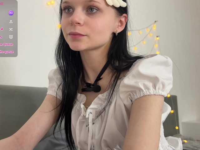 meowcha cam belle