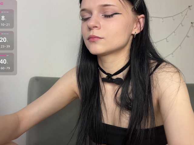 meowcha live cam on BongaCams