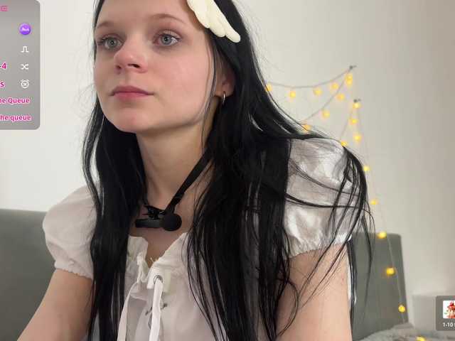 meowcha live cam on BongaCams