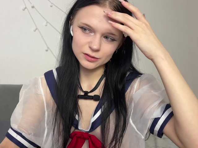 meowcha live cam on BongaCams