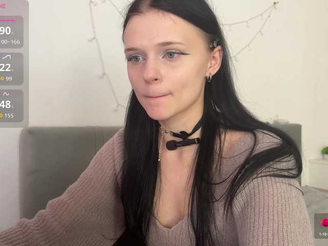 meowcha live cam on BongaCams
