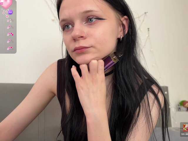 meowcha live cam on BongaCams