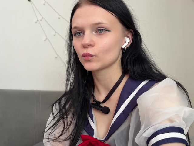 meowcha live cam on BongaCams