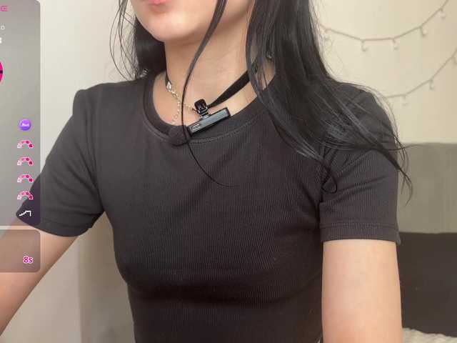 meowcha live cam on BongaCams