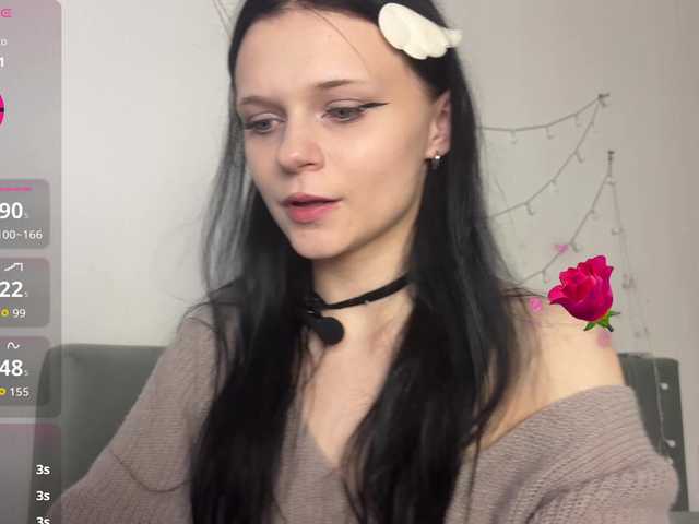 meowcha live cam on BongaCams