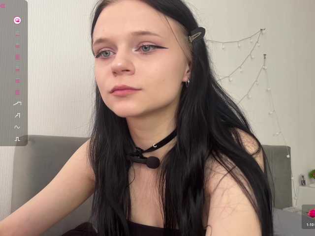 meowcha live cam on BongaCams