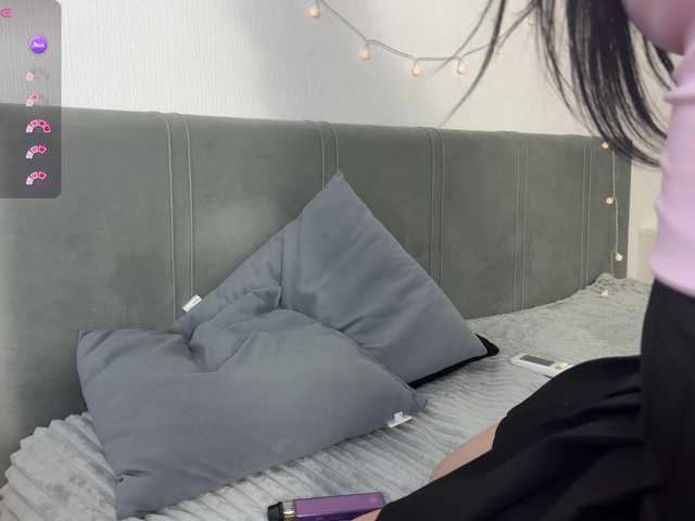 meowcha live cam on BongaCams