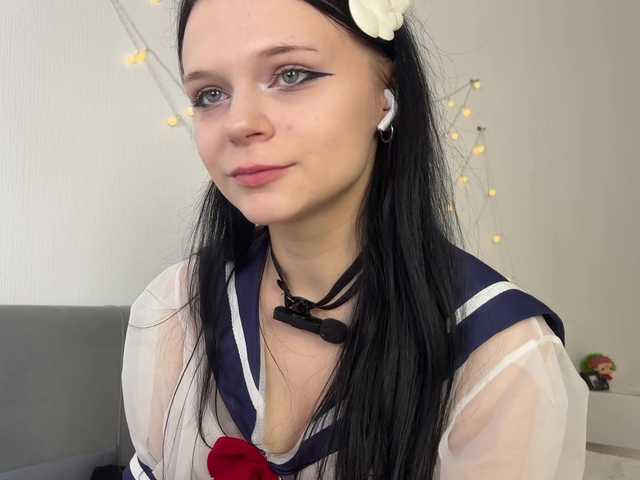 meowcha live cam on BongaCams