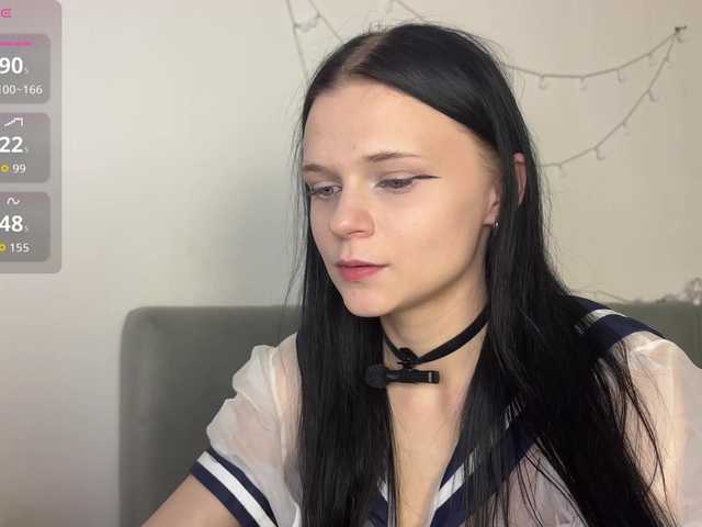 meowcha live cam on BongaCams