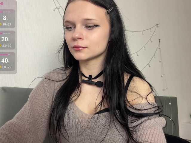meowcha live cam on BongaCams