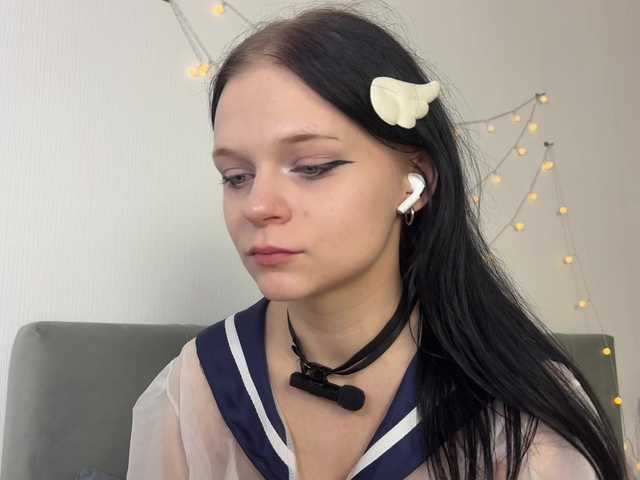 meowcha live cam on BongaCams