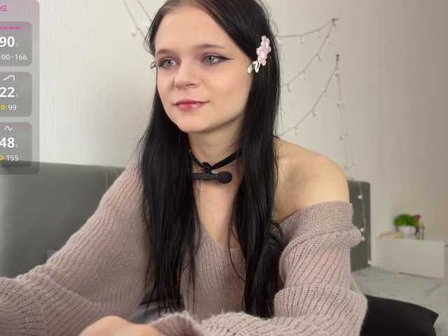 meowcha live cam on BongaCams