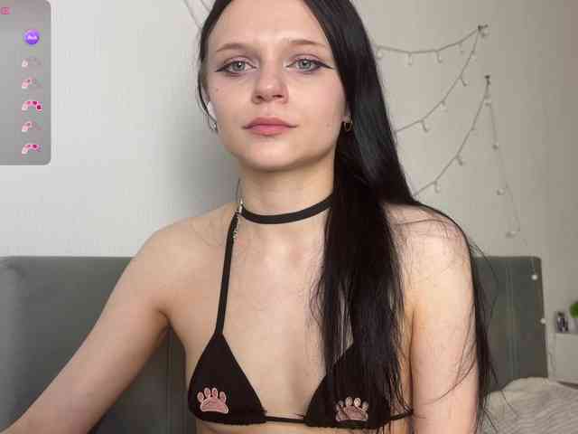 meowcha Sex Cam Show