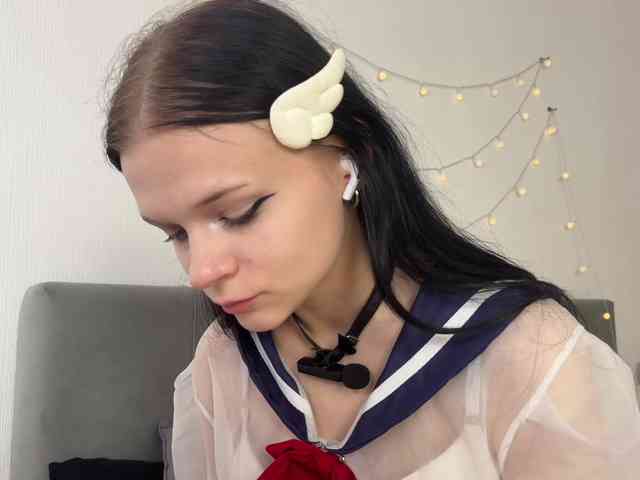 Модель: meowcha