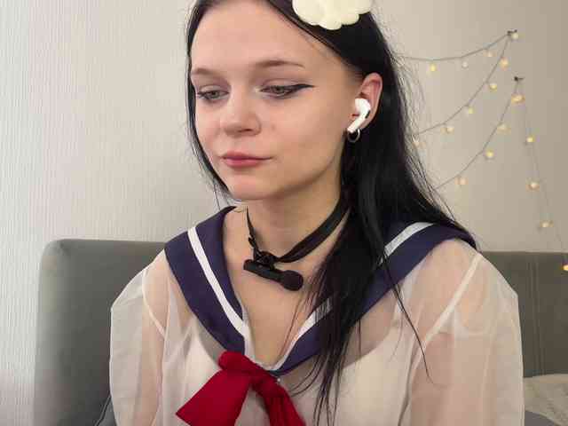 meowcha Sex Cam Show