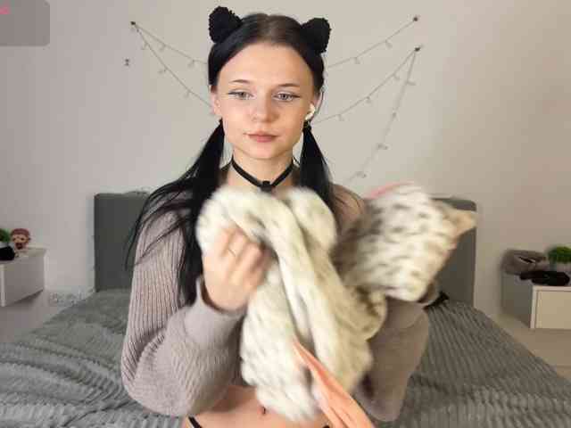 meowcha webcam
