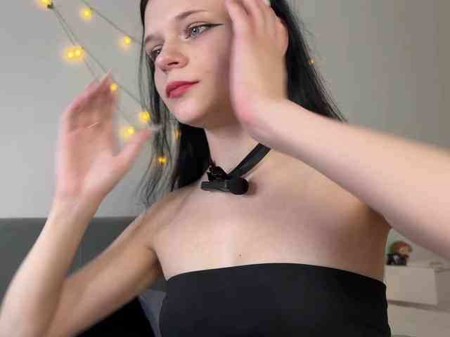 Модель: meowcha