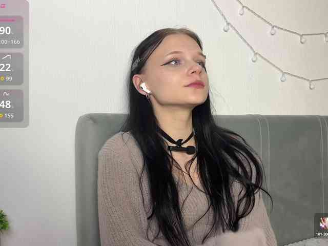 Meowcha's live stream