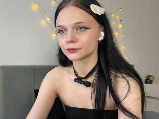 Модель: meowcha