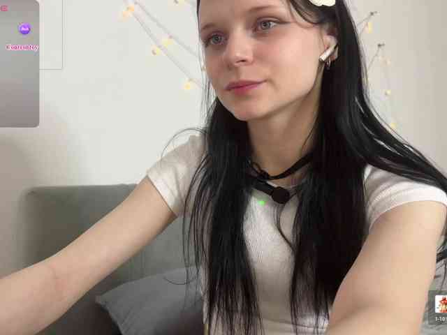 Модель: meowcha