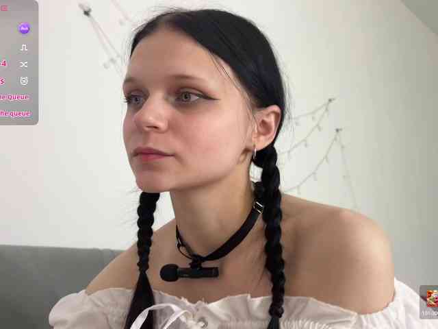 Модель: meowcha