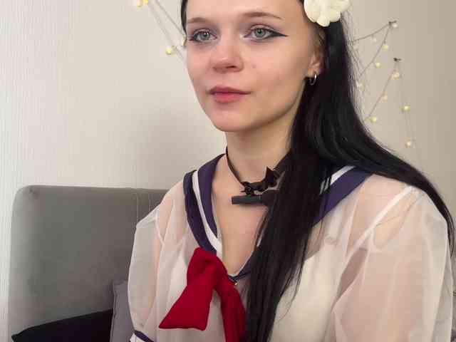 Модель: meowcha