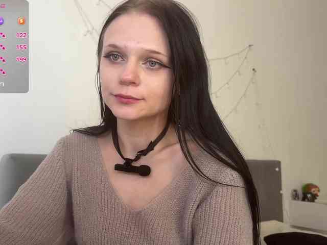 meowcha Sex Cam Show
