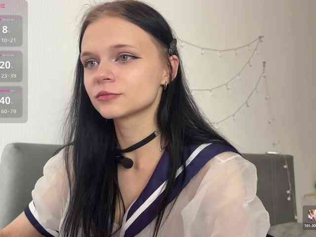 Модель: meowcha