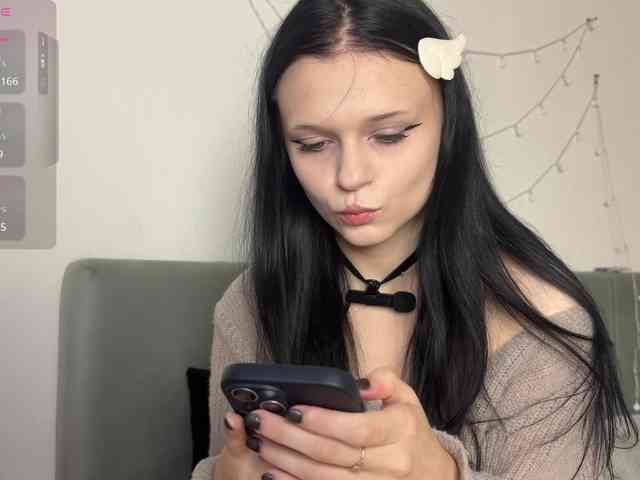 meowcha webcam