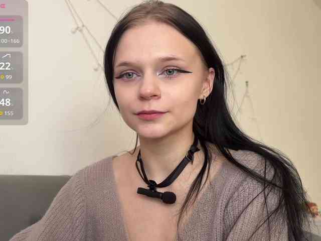 Модель: meowcha