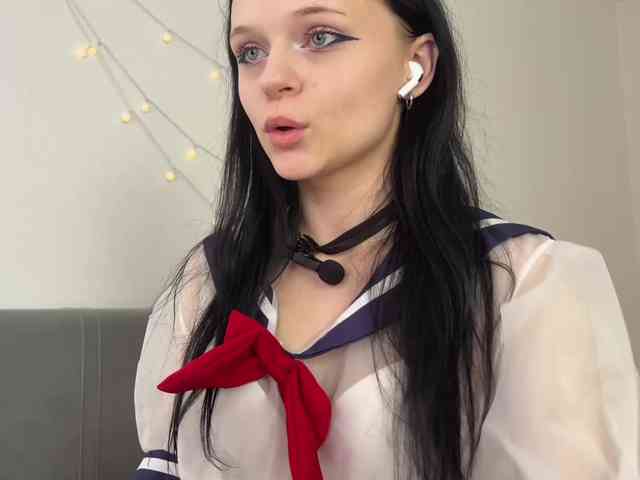 meowcha Sex Cam Show