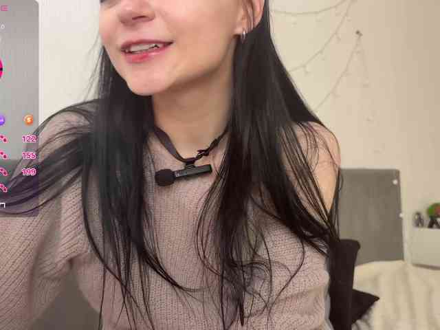 meowcha Sex Cam Show