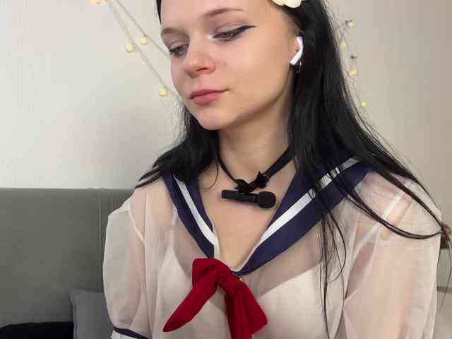 Модель: meowcha