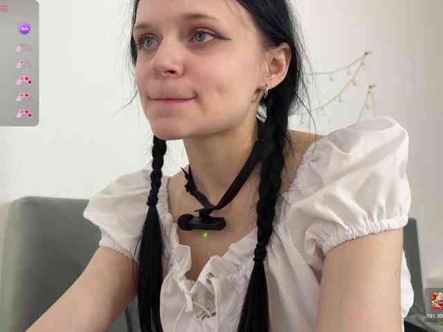 meowcha Live Webcam on BongaCams