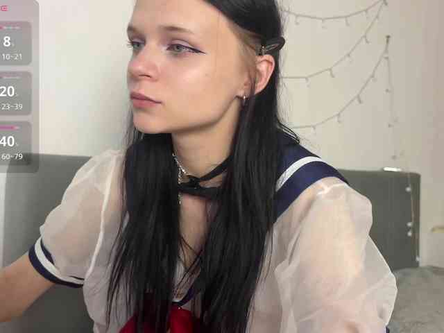 Модель: meowcha
